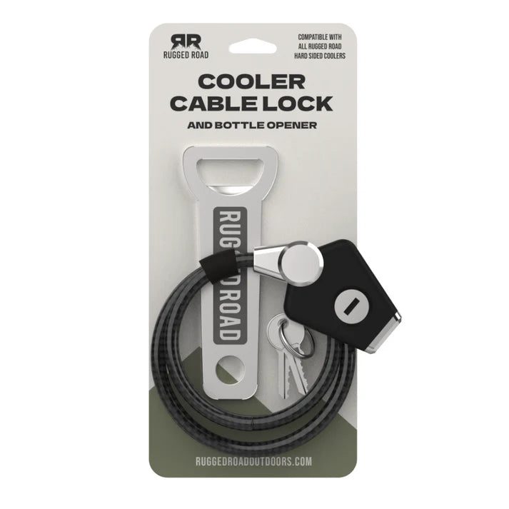 RR Cable Lock