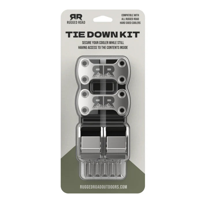 RR Tie Down Kit