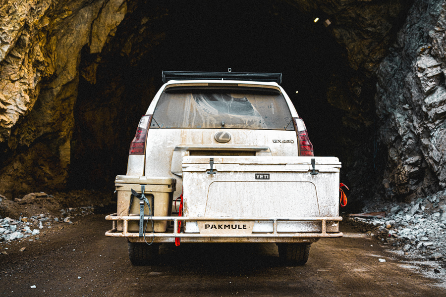 Pakmule Pro