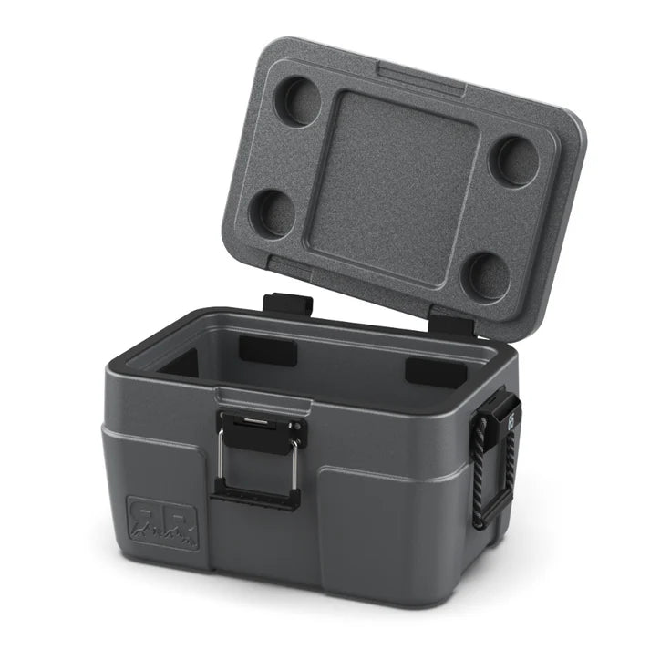 65qt. Rugged Road