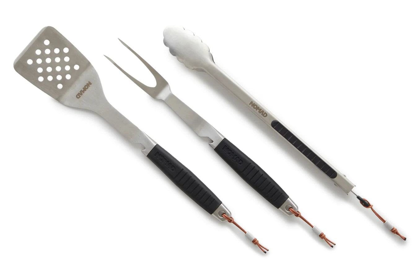Nomad BBQ Tool Set
