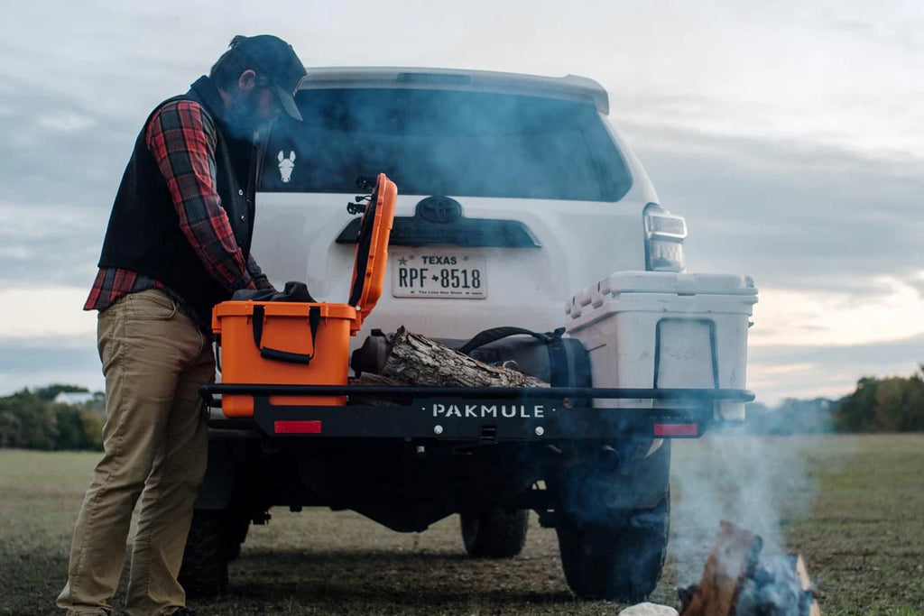 Pakmule Scout
