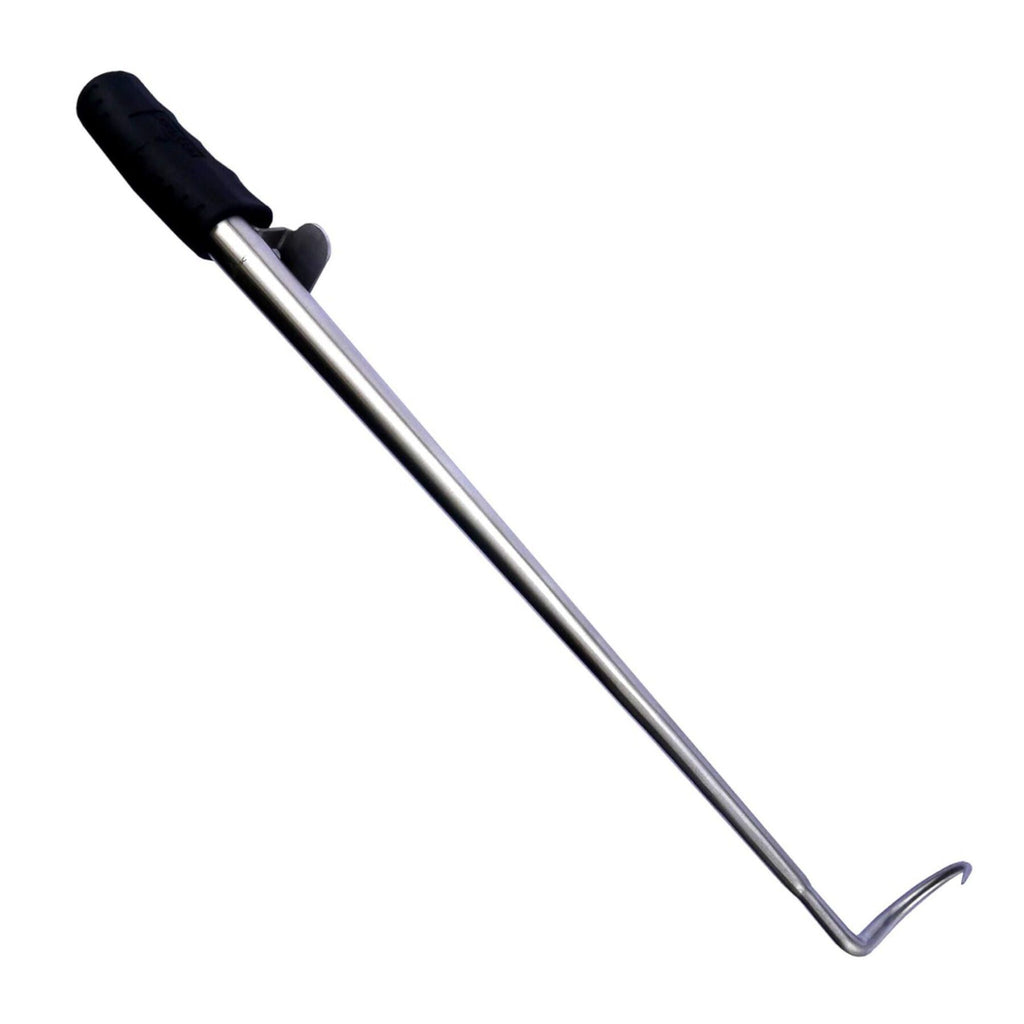 Ultimate Flipping Tool: Pig Tail Flipper Grill Tool
