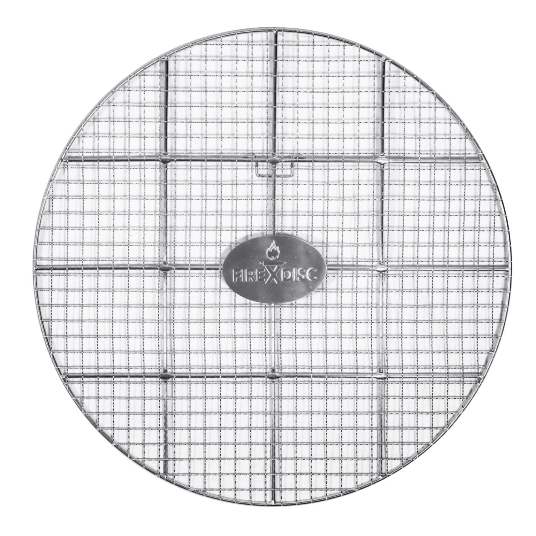 The FireDisc 380 Grate: Ultimate Steaming Grate
