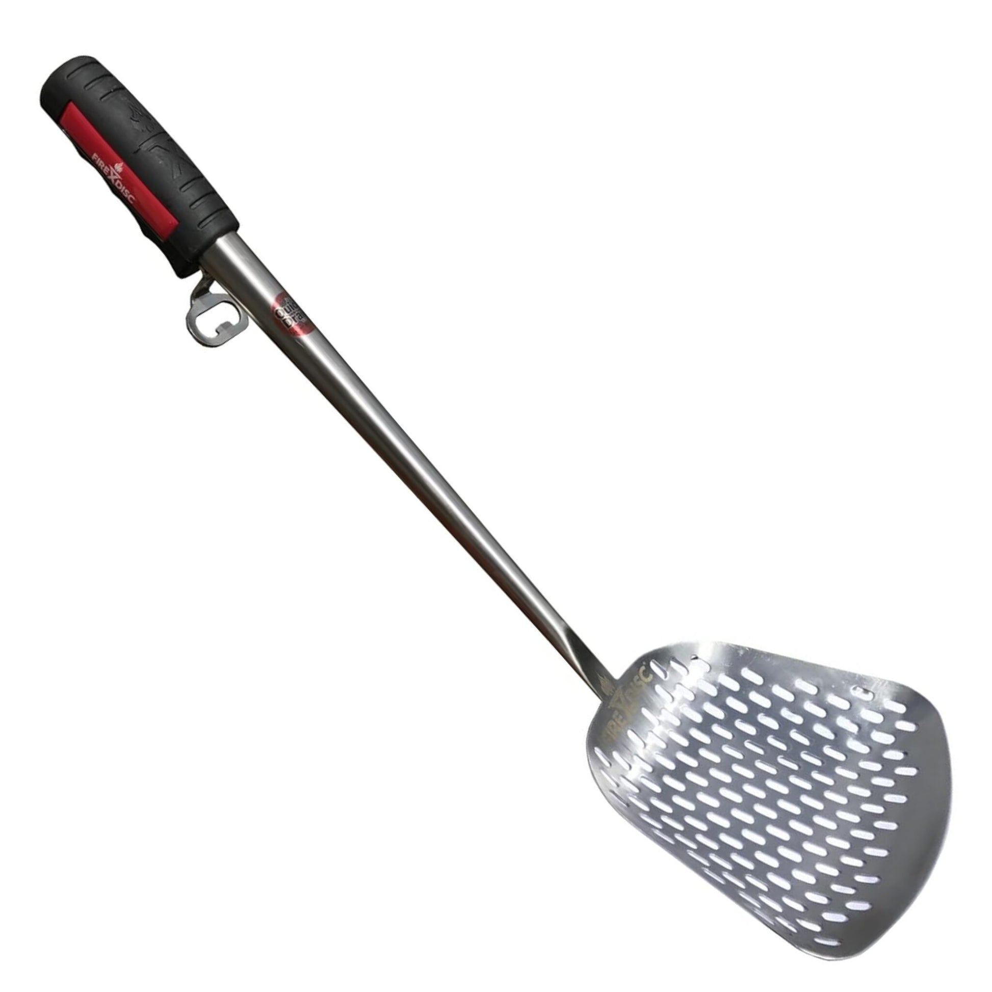 Strainer Skimmer Ladle: Ultimate Skimmer/Frying Weapon