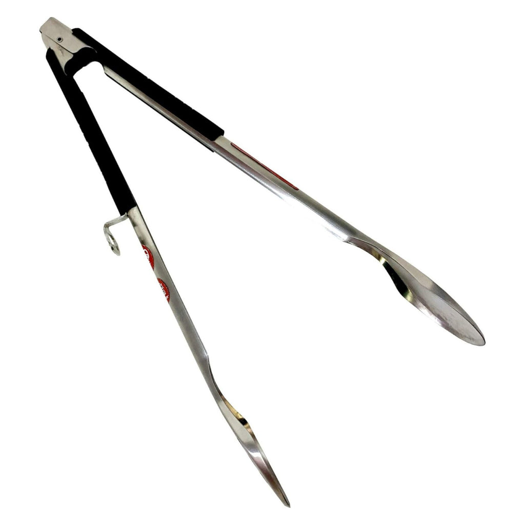 Ultimate Gripping Weapon/Tongs with Gravity Lock Technology™