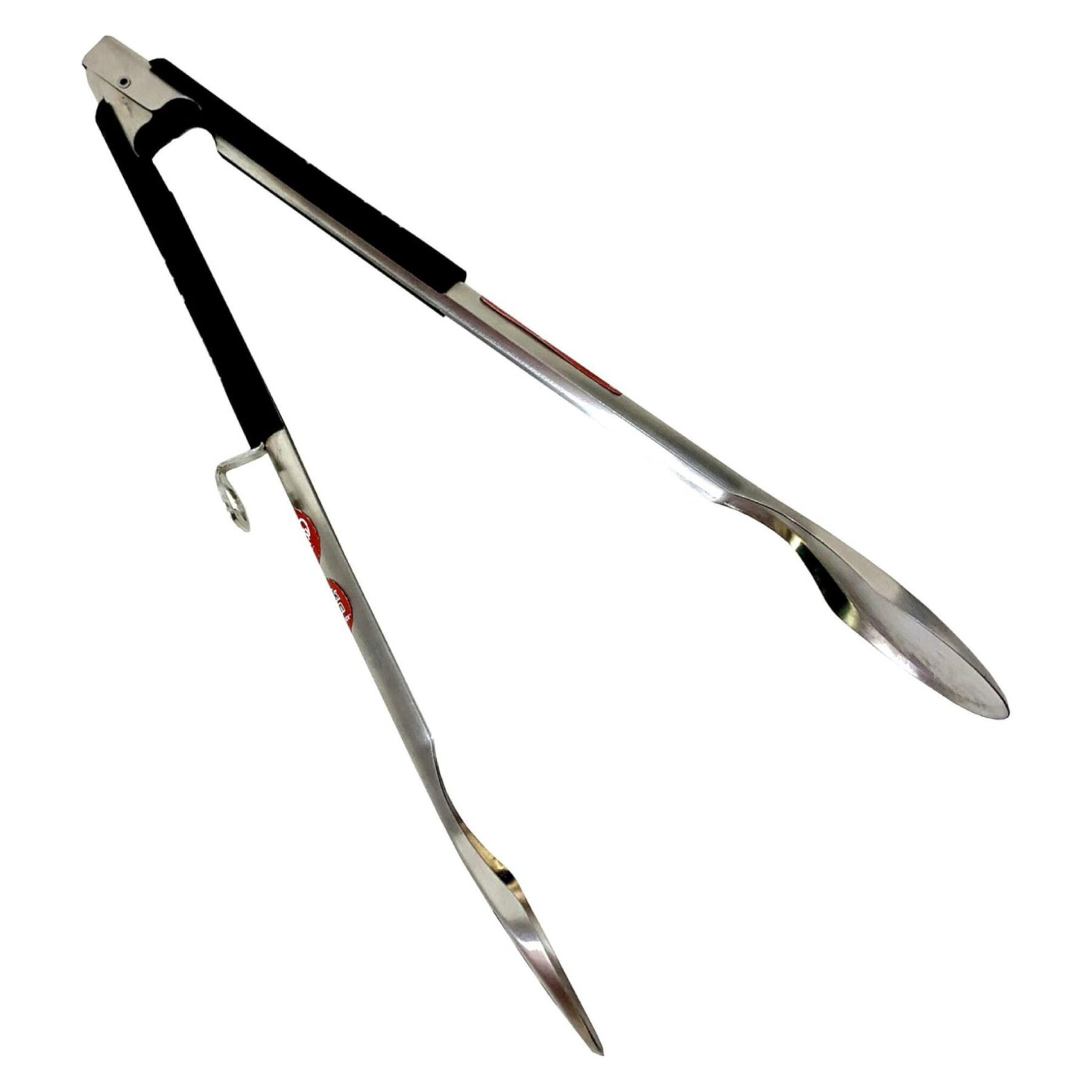 Ultimate Gripping Weapon/Tongs with Gravity Lock Technology™