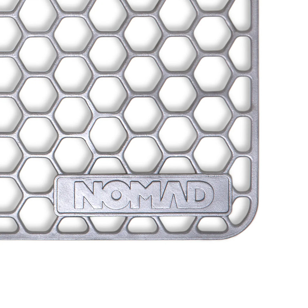 Nomad Cast Cooking Grate