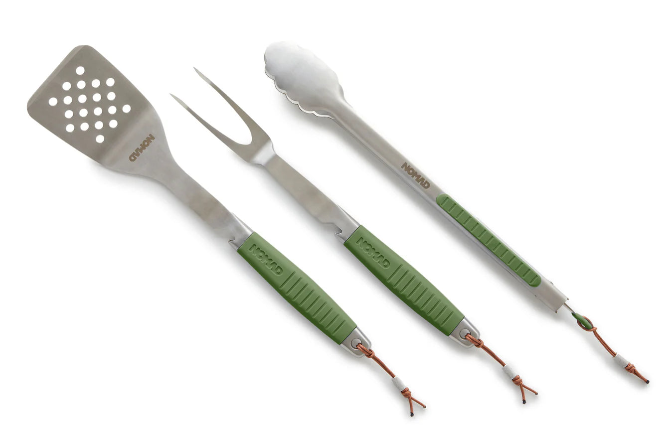 Nomad BBQ Tool Set