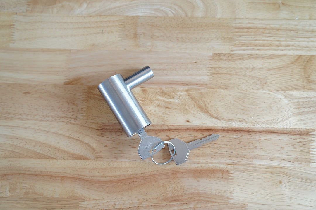 Pin and Lock Replacements