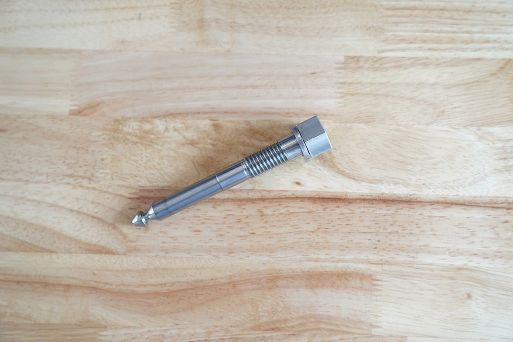 Pin and Lock Replacements