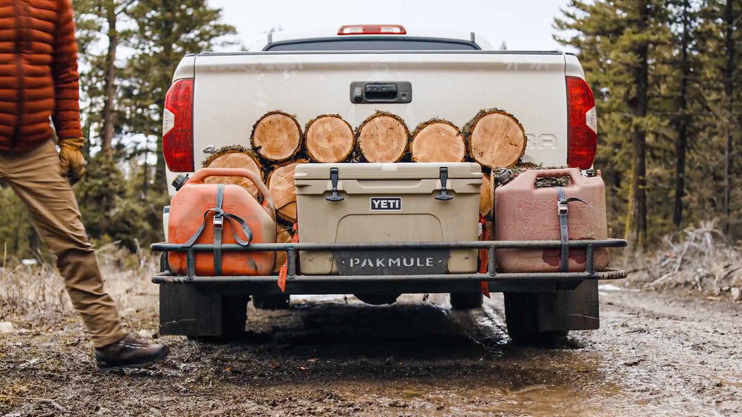 Pakmule Pro