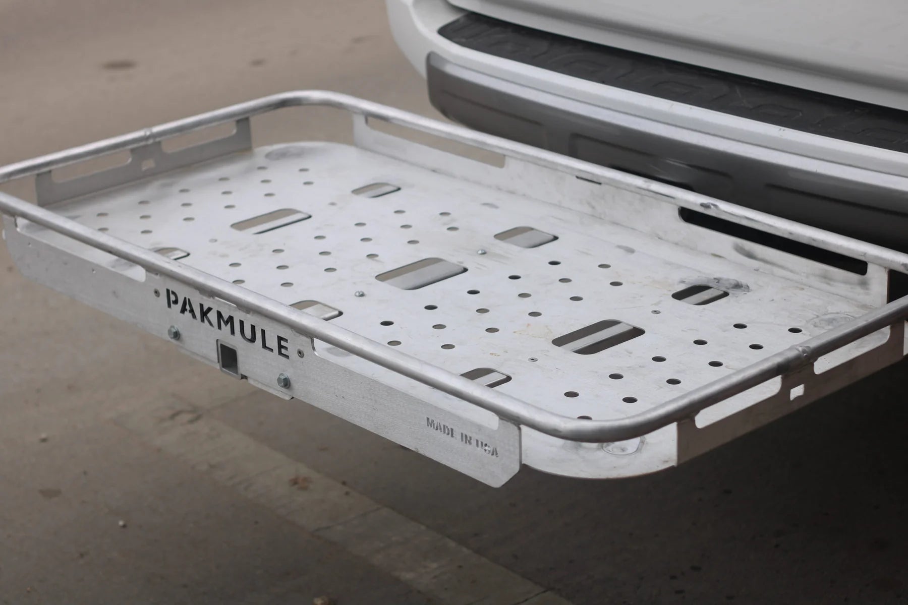 Pakmule Scout