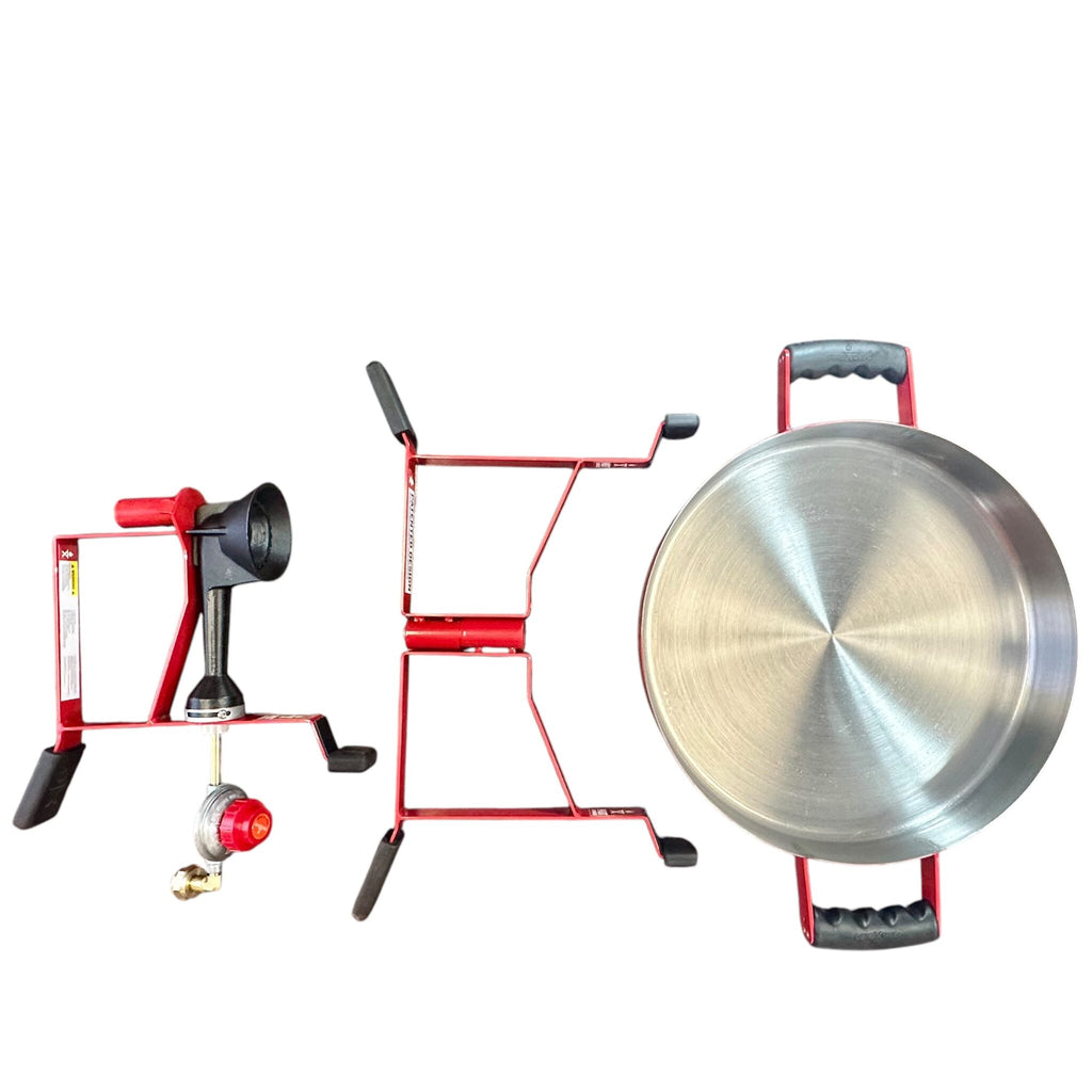 Fire Disc Drifter