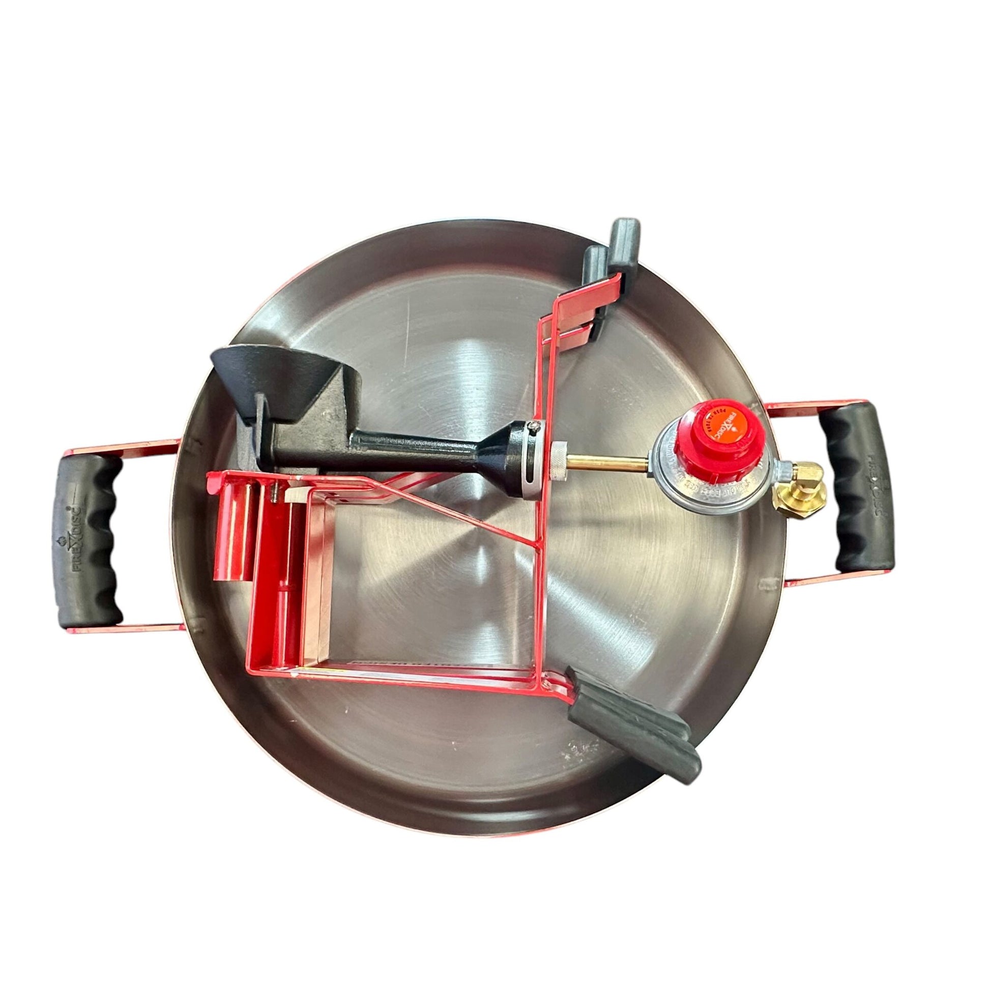 Fire Disc Drifter