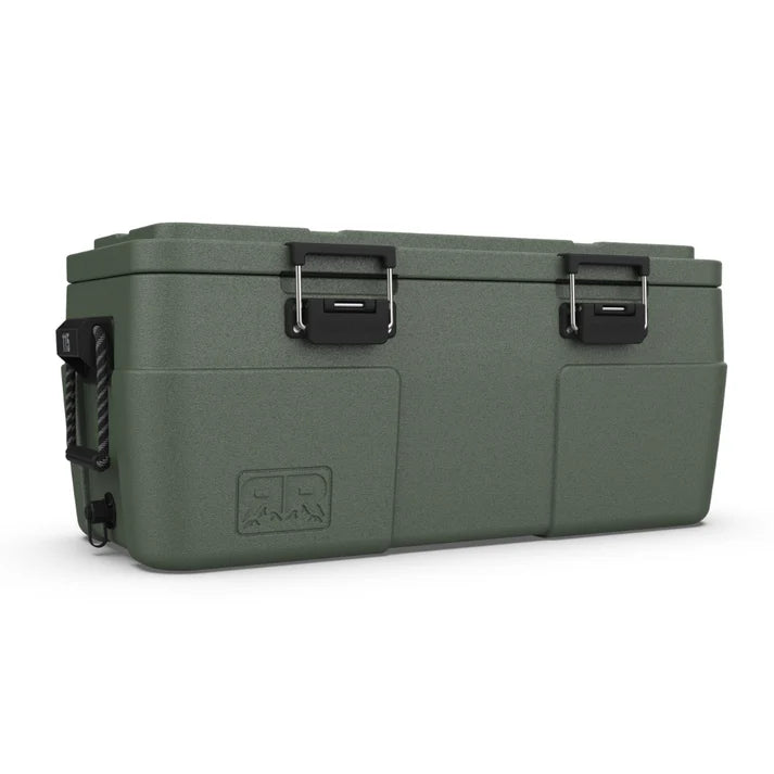 115qt. Rugged Road Cooler