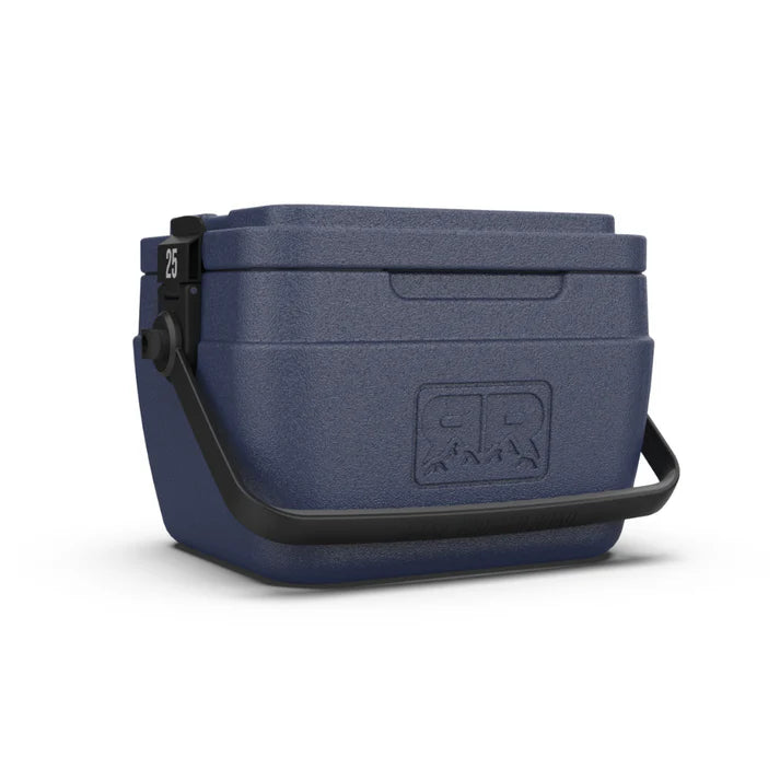 25qt. Rugged Road Cooler