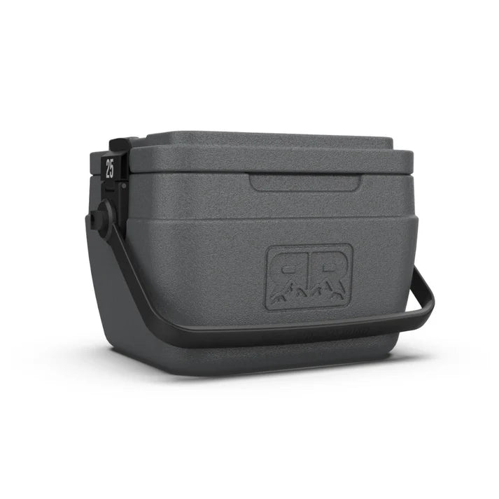 25qt. Rugged Road Cooler