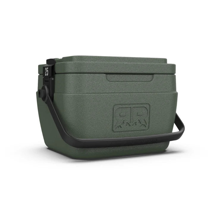25qt. Rugged Road Cooler
