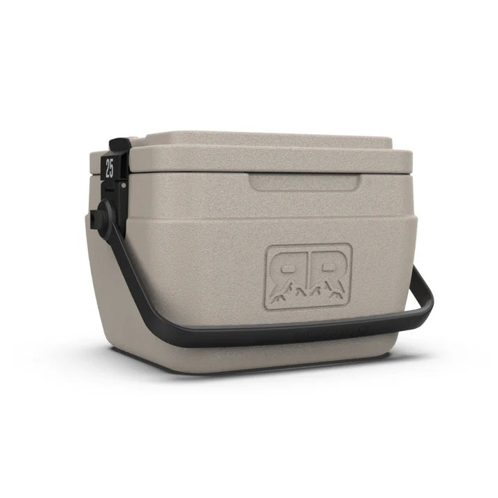 25qt. Rugged Road Cooler