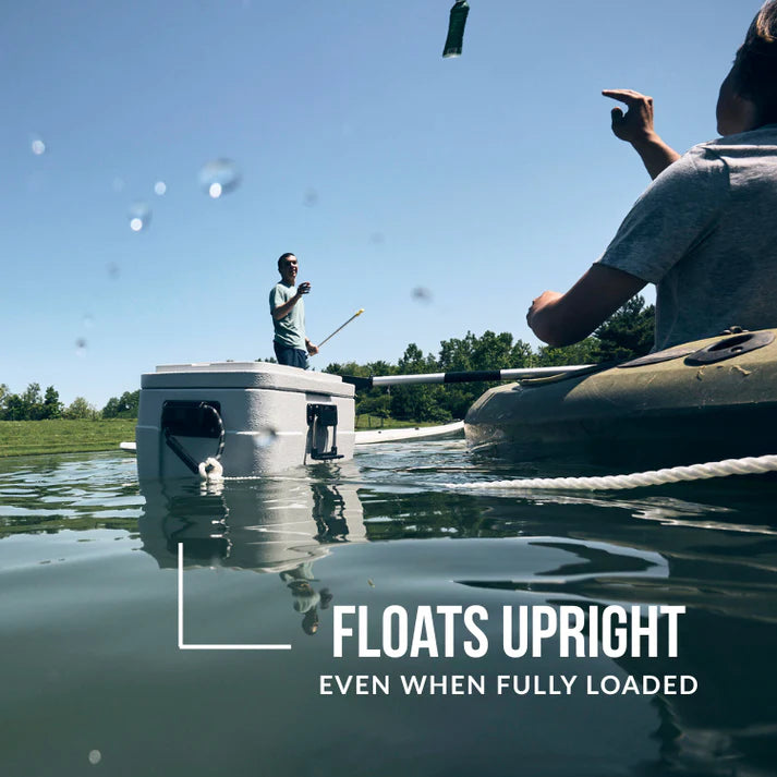 65qt. Rugged Road