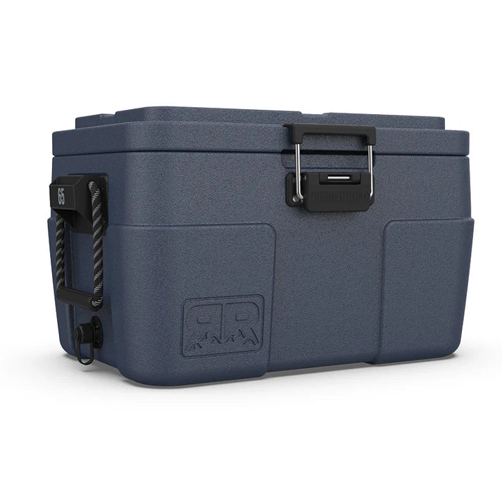 65qt. Rugged Road