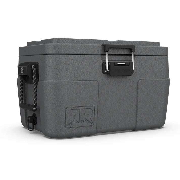 65qt. Rugged Road