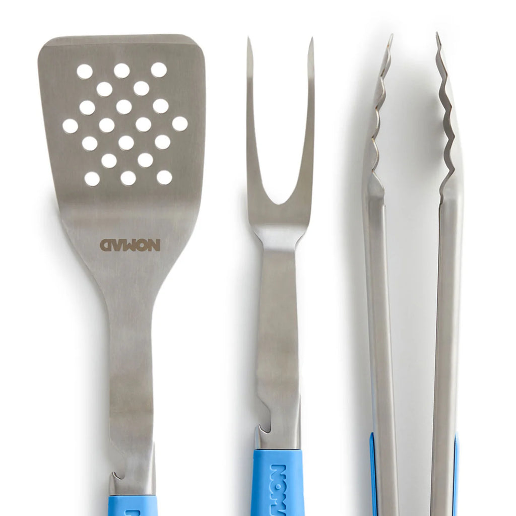 Nomad BBQ Tool Set