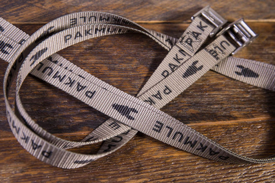 Mule Straps
