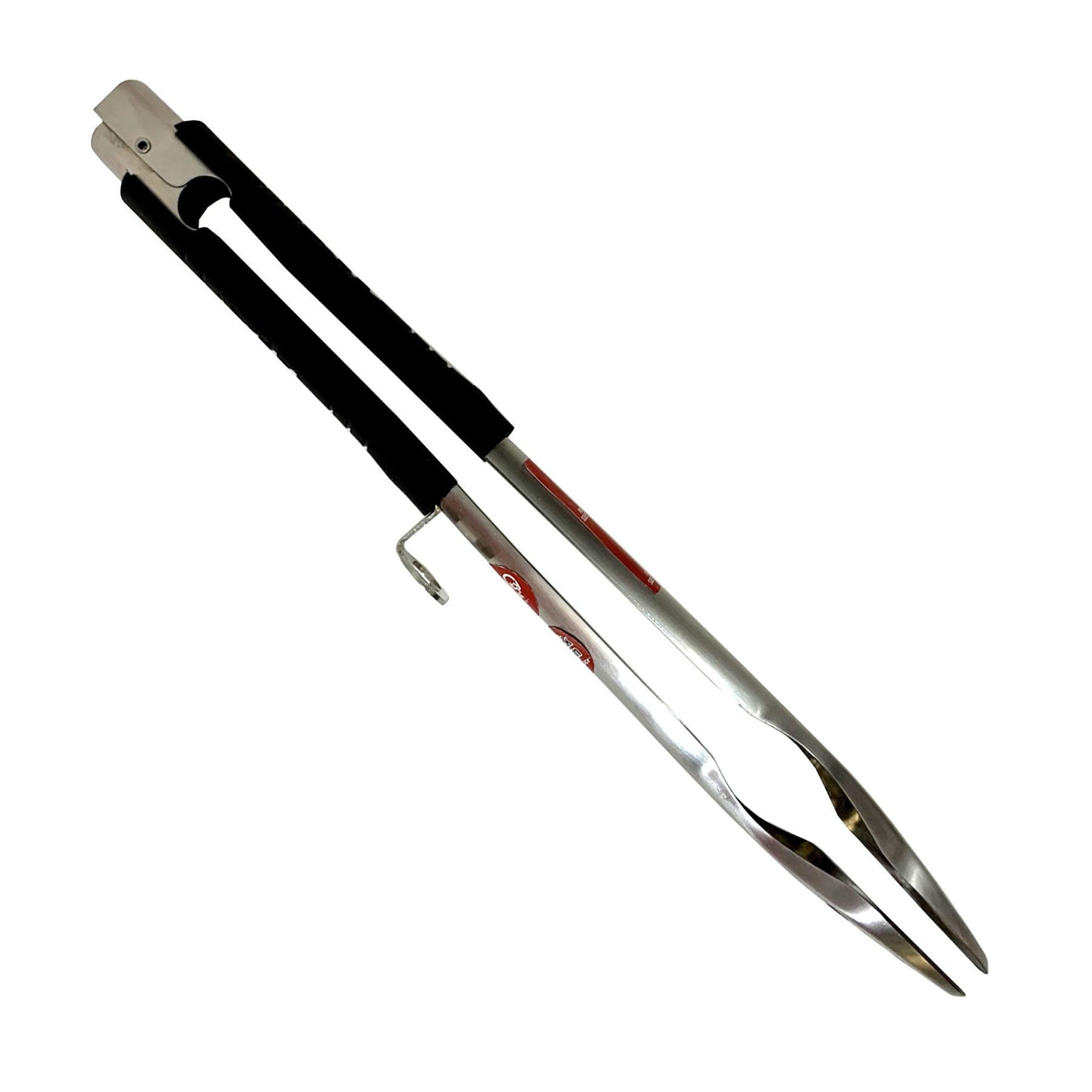 Ultimate Gripping Weapon/Tongs with Gravity Lock Technology™