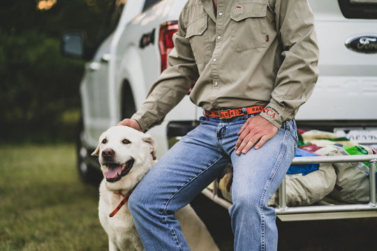 Mule Straps