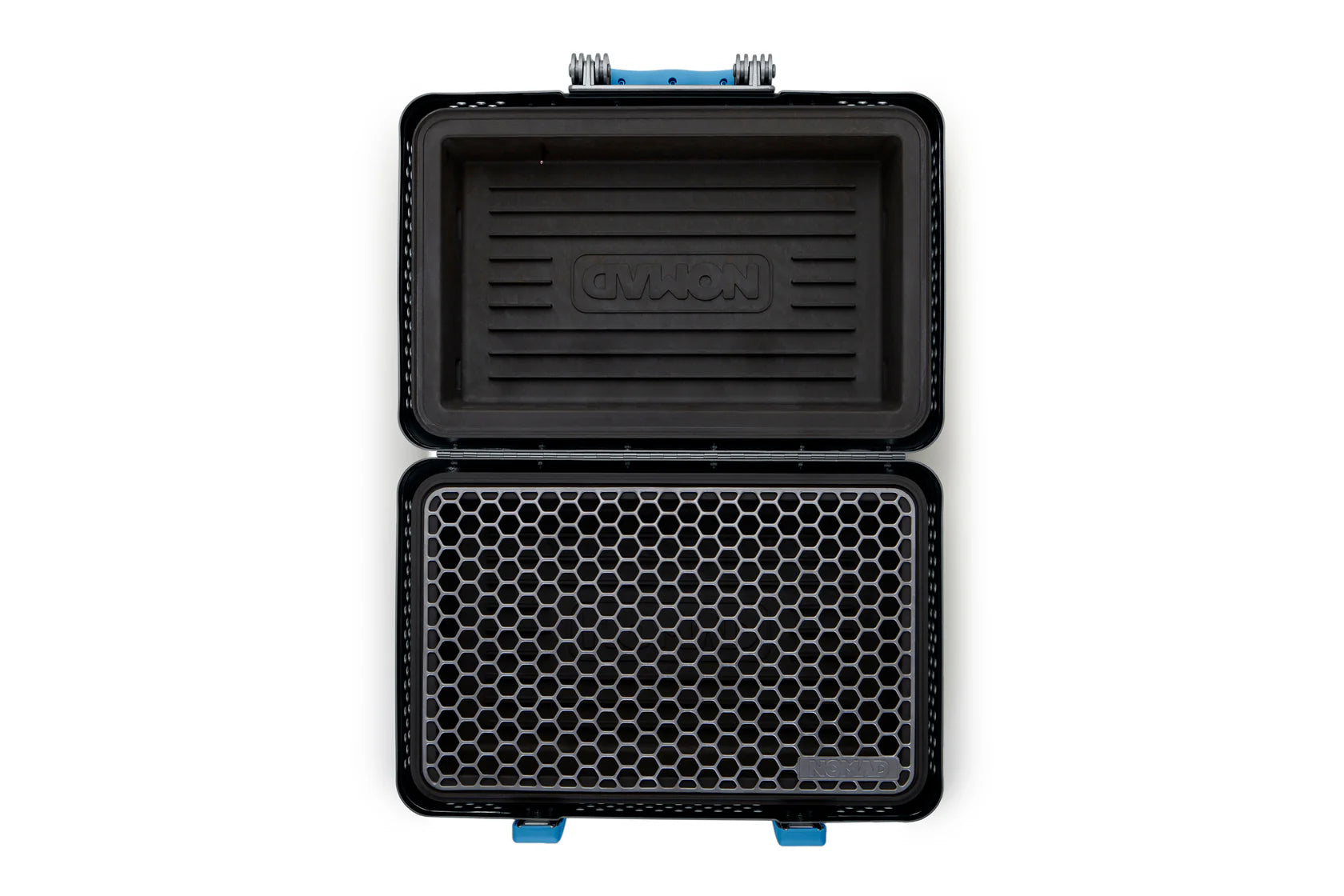 Nomad Grill & Smoker