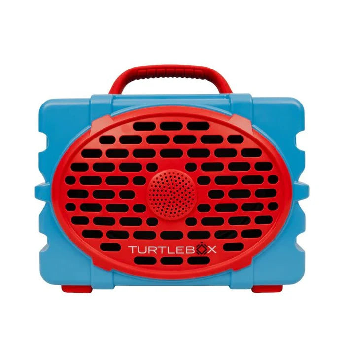 Gen 3 Turtlebox Speaker