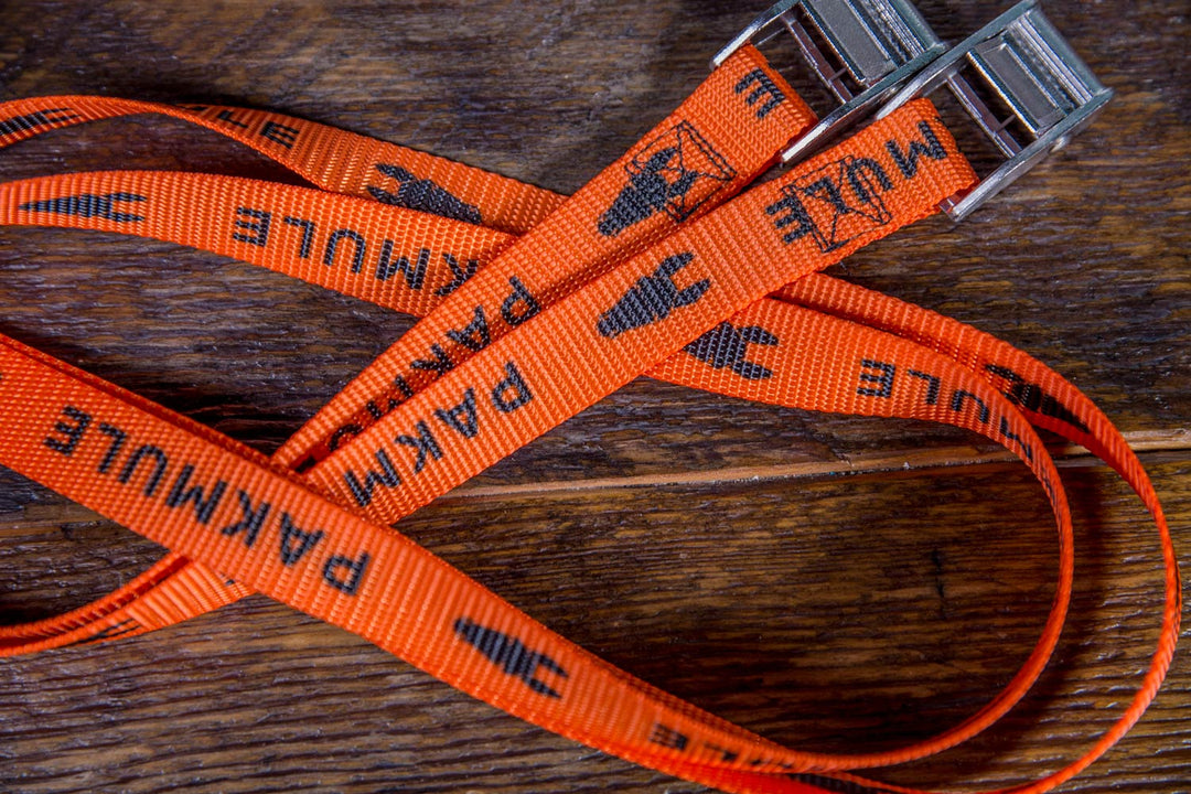 Mule Straps