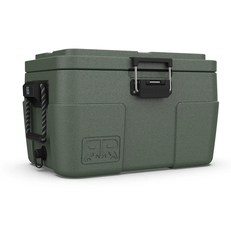 65qt. Rugged Road