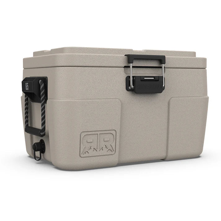 65qt. Rugged Road