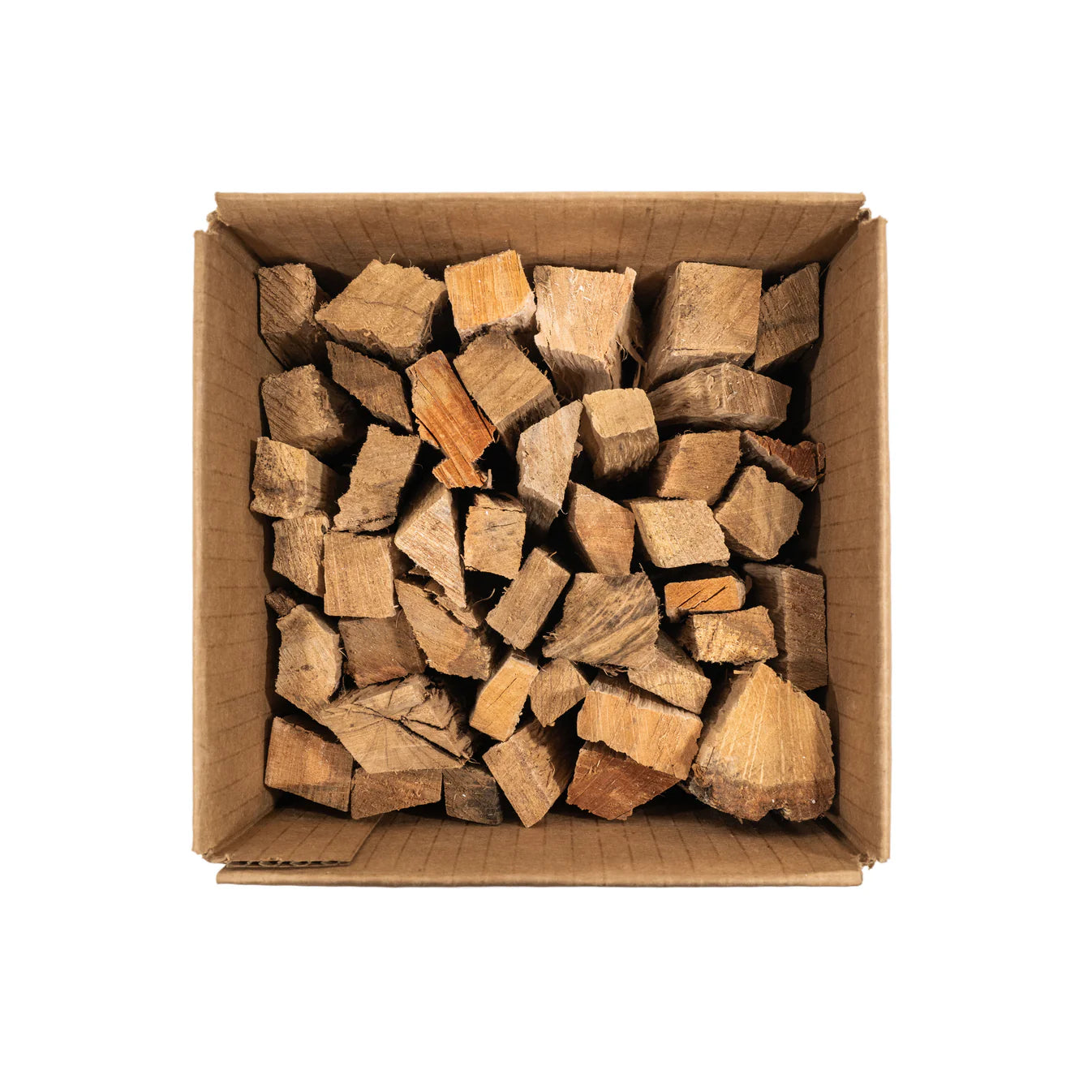Nomad Smoking Wood