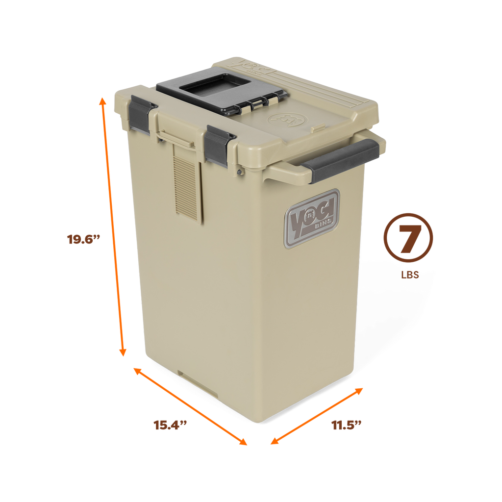 Yogi Bin's Litter Gitter