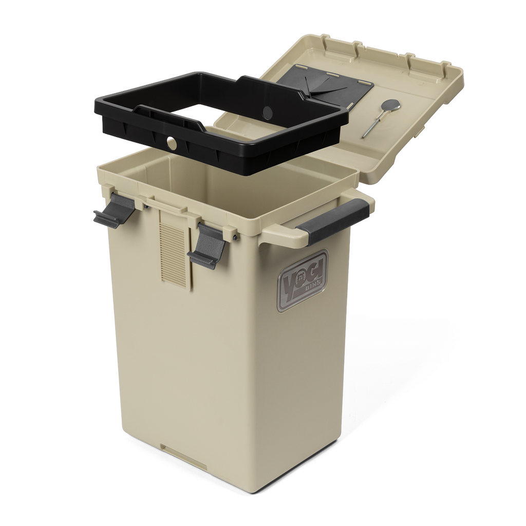 Yogi Bin's Litter Gitter