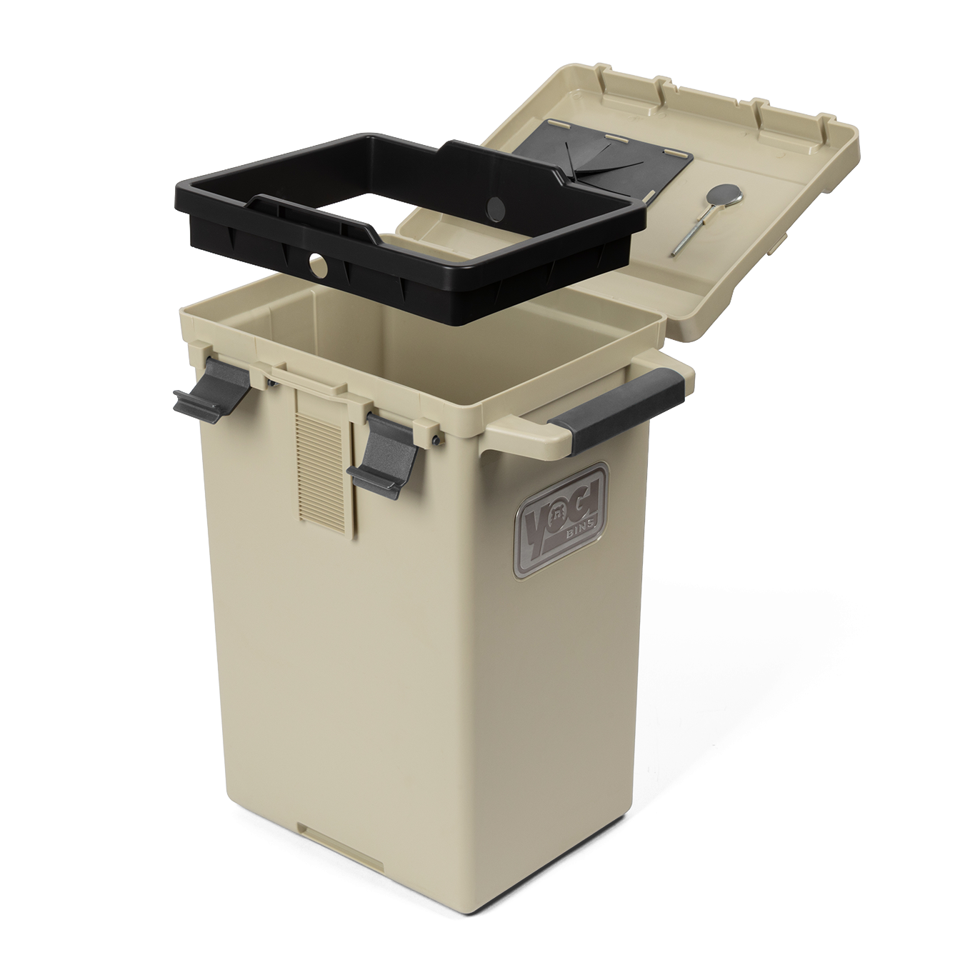 Yogi Bin's Litter Gitter