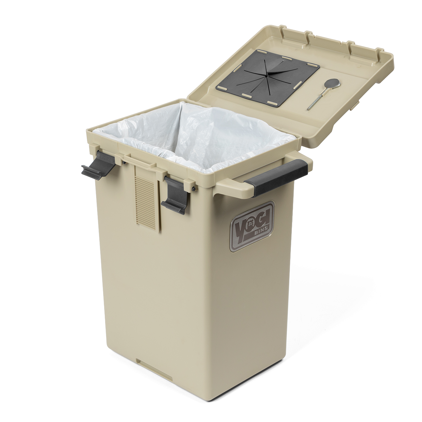 Yogi Bin's Litter Gitter