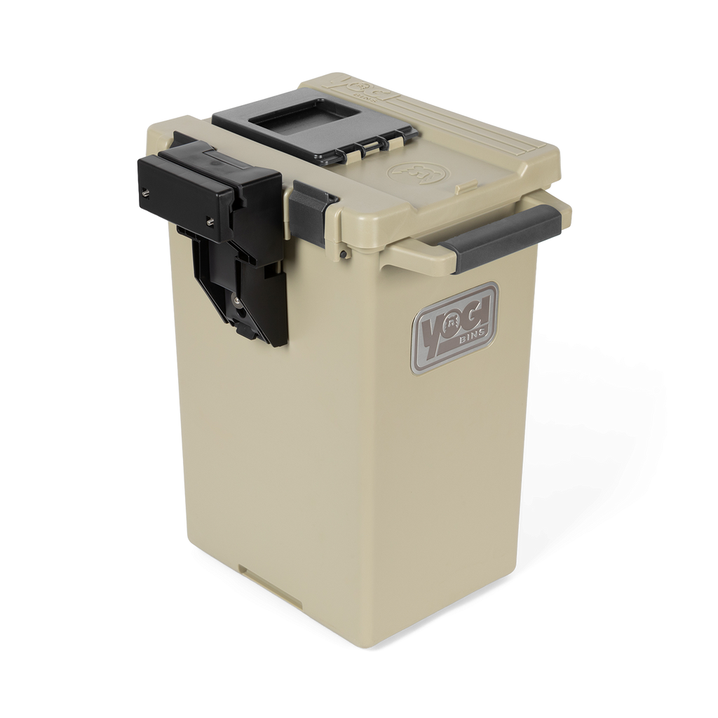 Yogi Bin's Litter Gitter