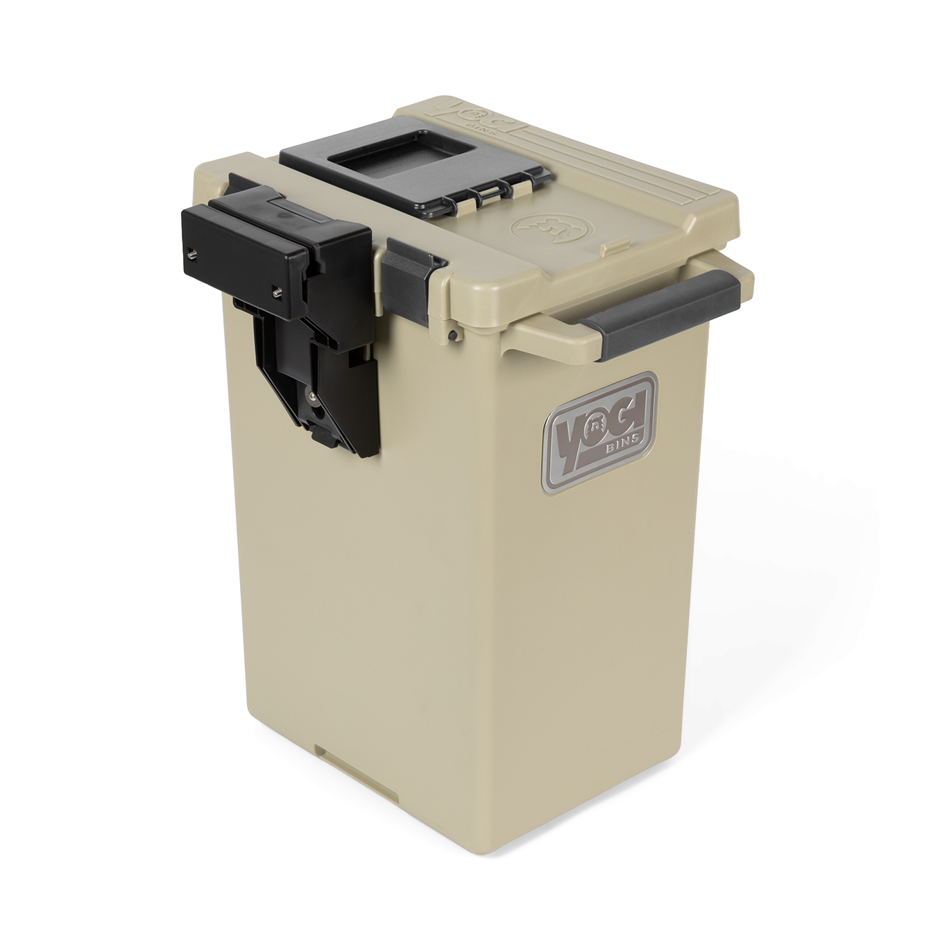 Yogi Bin's Litter Gitter