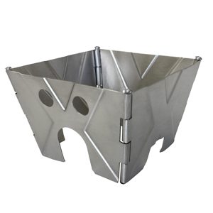Fire Disc Wind Helmet